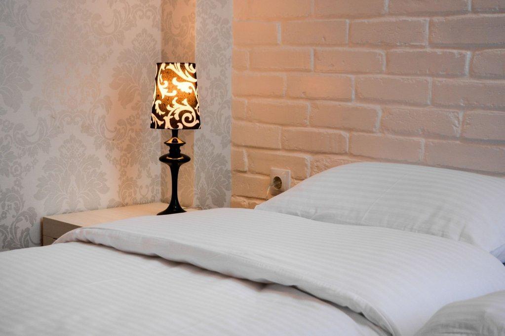 Eleon Boutique Hotel Tbilisi Luaran gambar