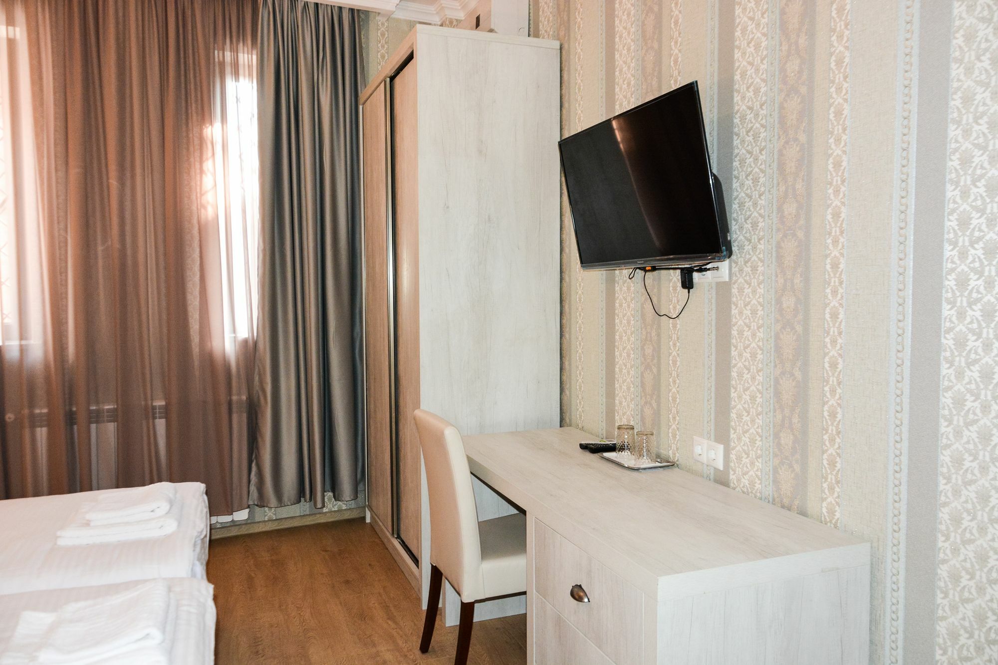 Eleon Boutique Hotel Tbilisi Luaran gambar