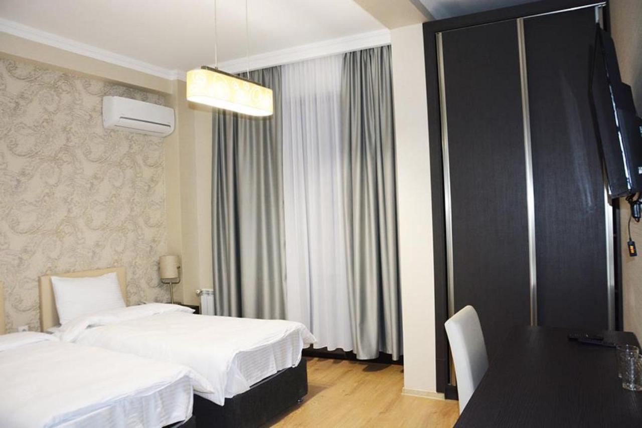 Eleon Boutique Hotel Tbilisi Luaran gambar